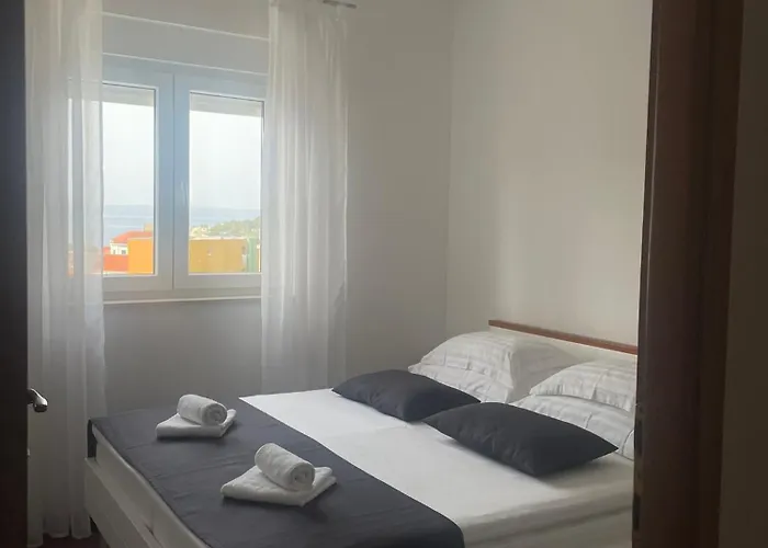 Apartment Marijeta Makarska