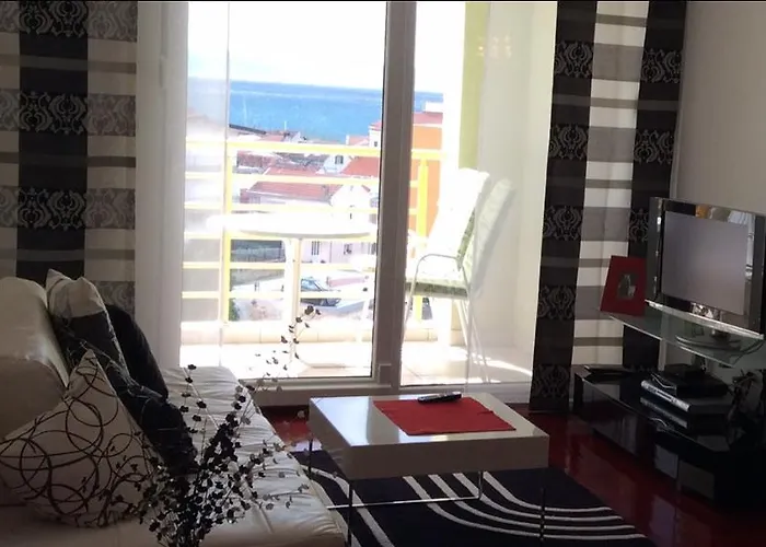 Apartment Marijeta Makarska