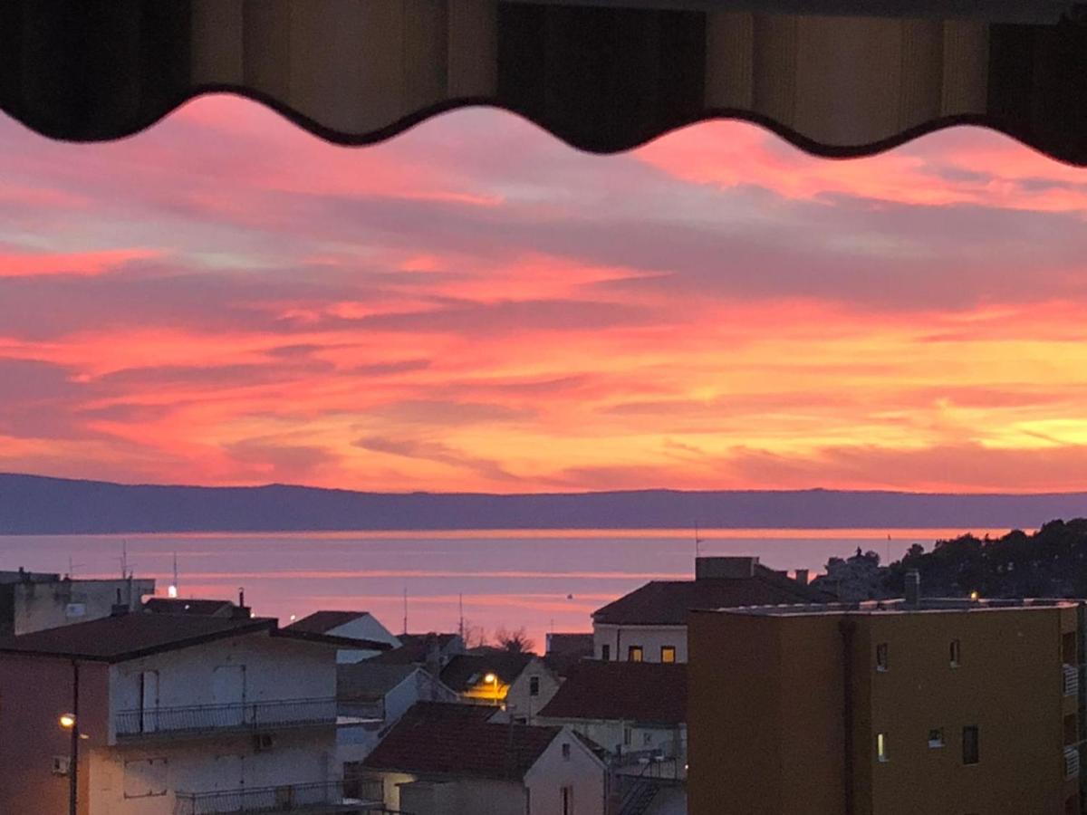 Apartma Marijeta Makarska