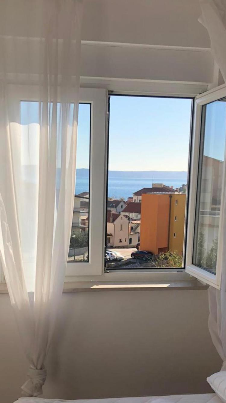 Apartma Marijeta *
