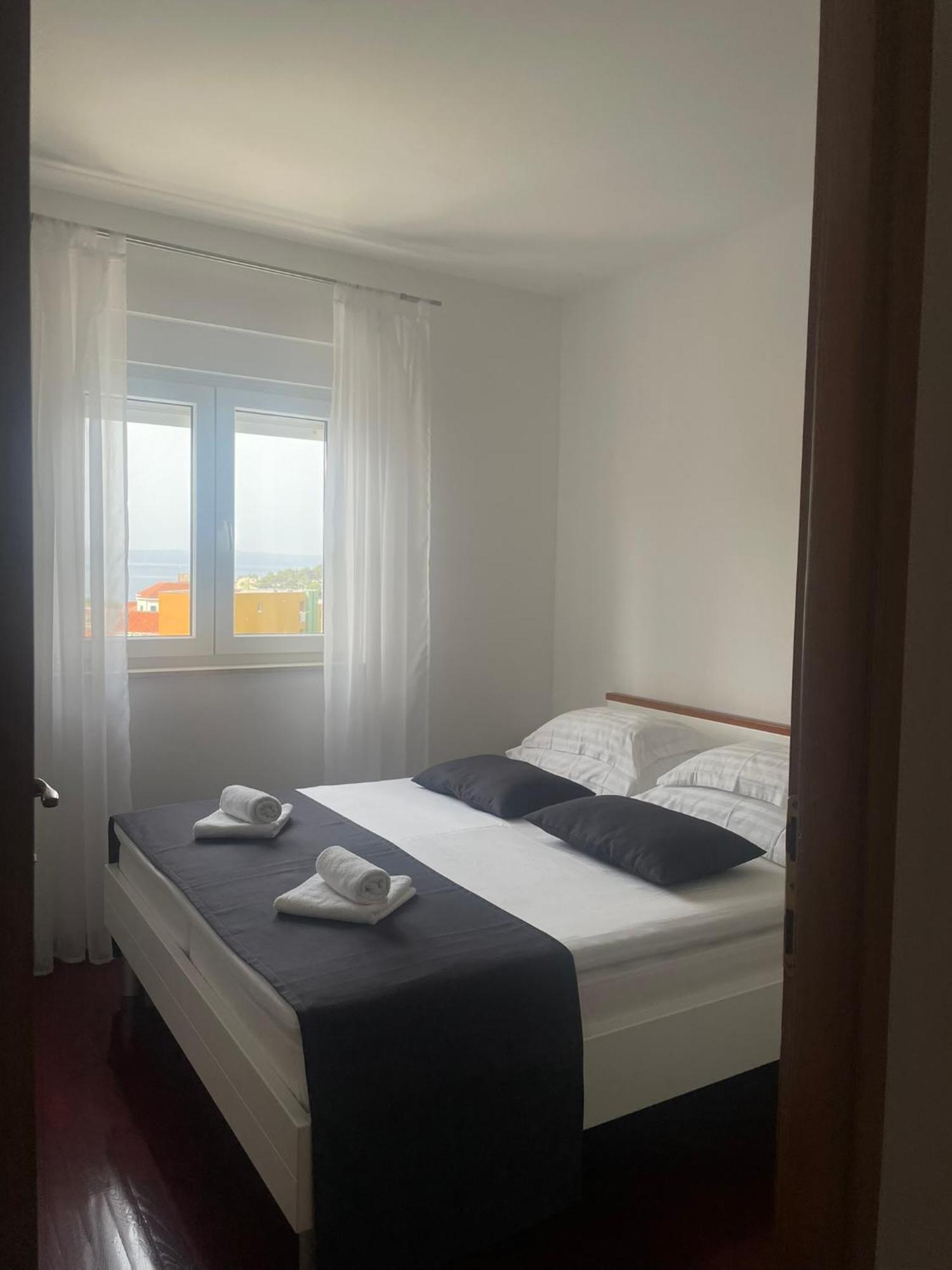 Apartma Marijeta Makarska