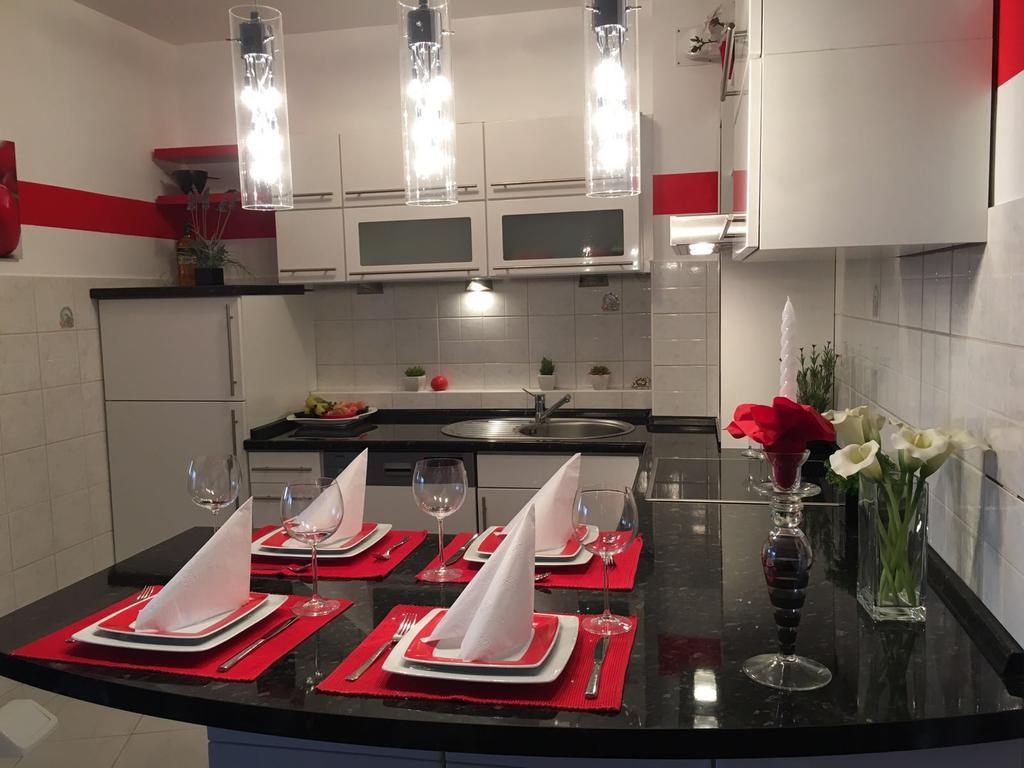 Apartma Marijeta Makarska