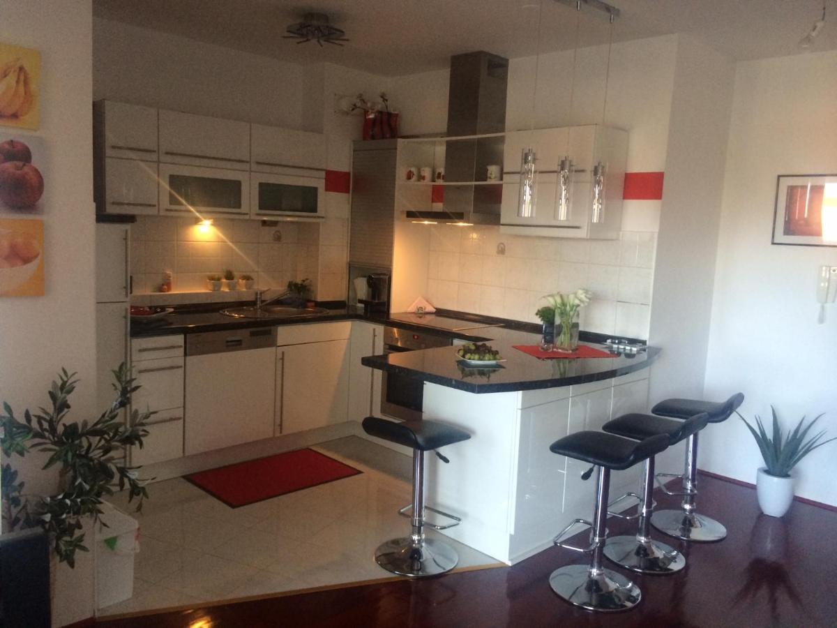 Marijeta Apartment *