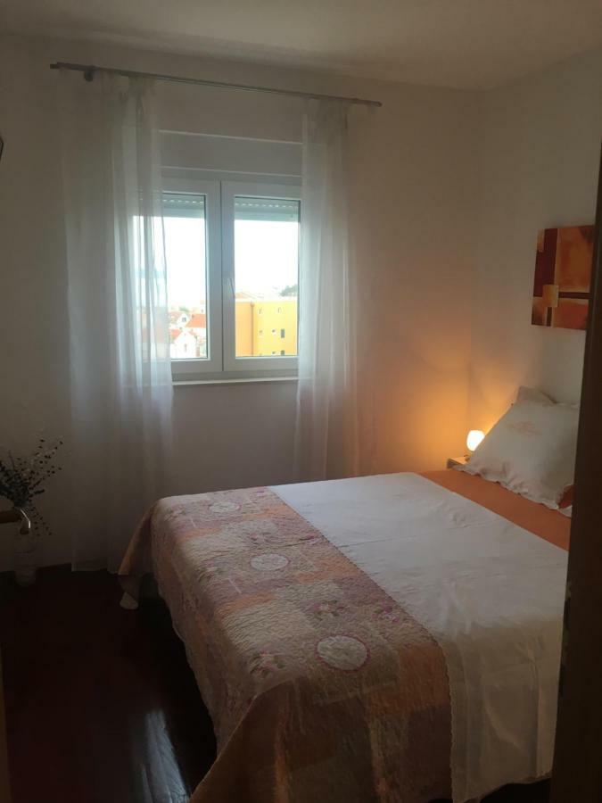 Marijeta Apartment